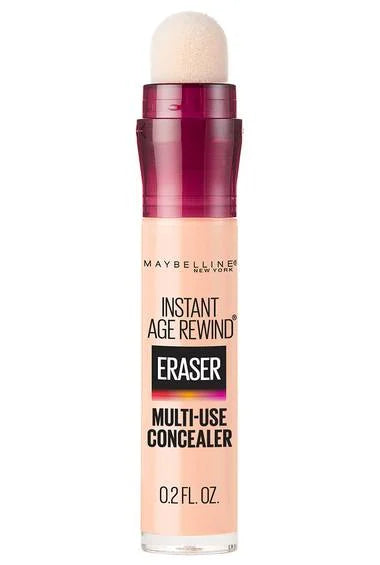 Maybelline Instant Age Rewind - Light Medium 121 (6875612151855)