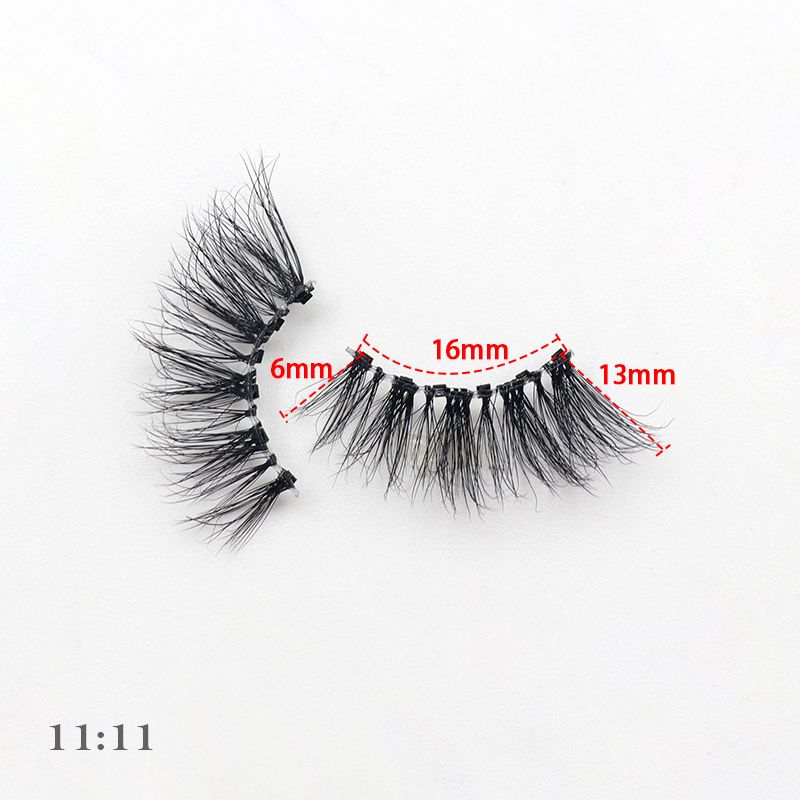 Loveliness Magnetic Lash (7251718307887)