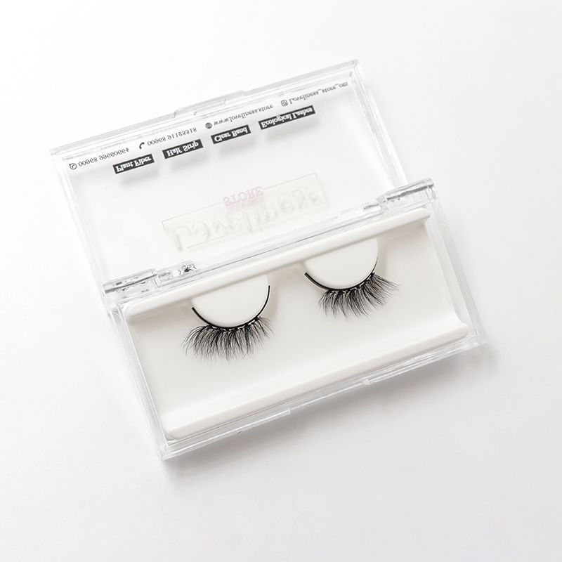 Loveliness Magnetic Lash (7251718307887)
