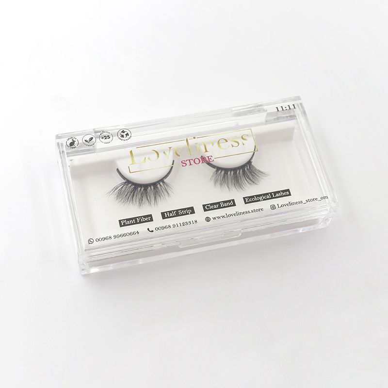 Loveliness Magnetic Lash (7251718307887)