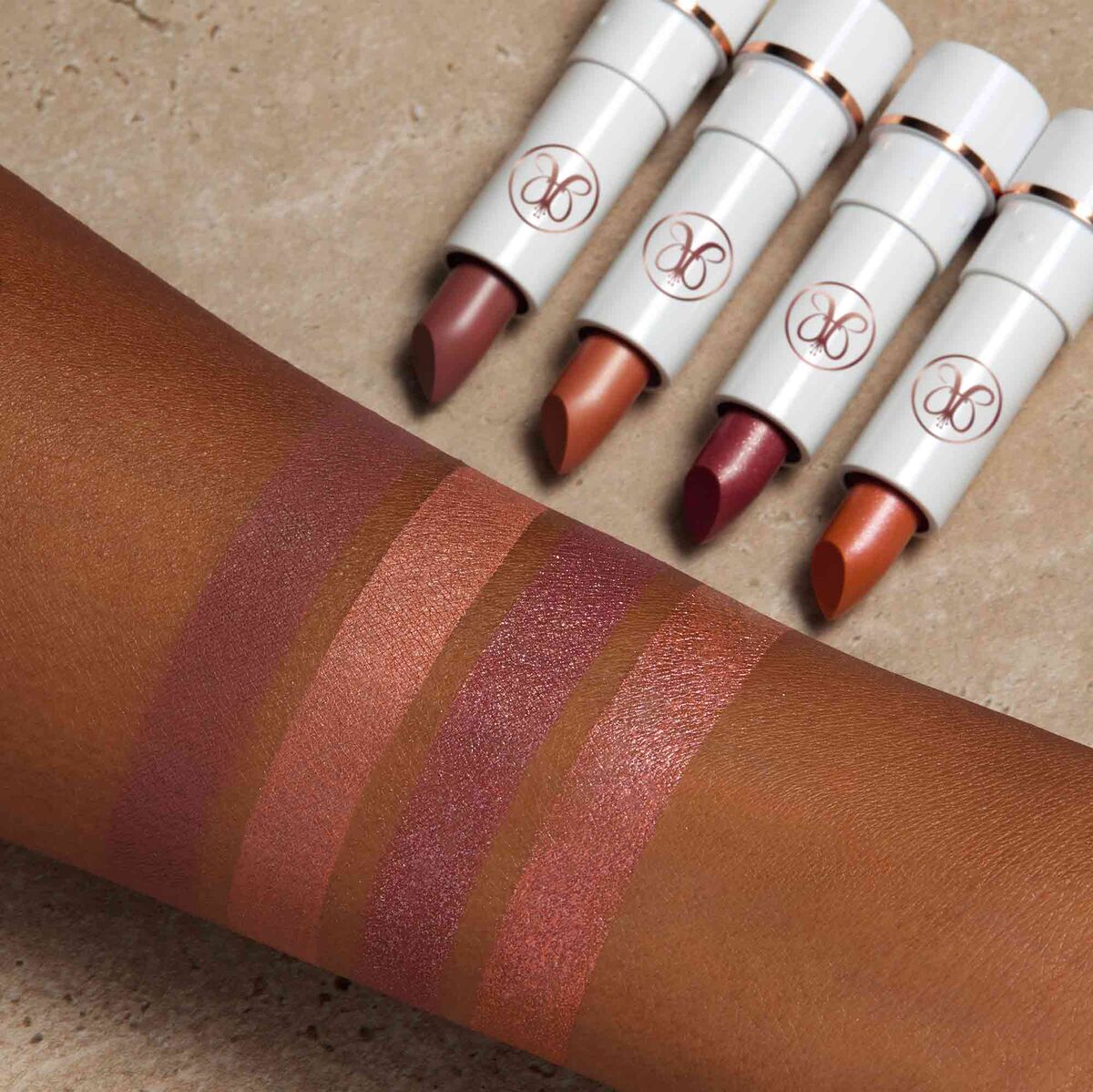 Anastasia Beverly Hills  Matte Lipstick Set (4748812681263)