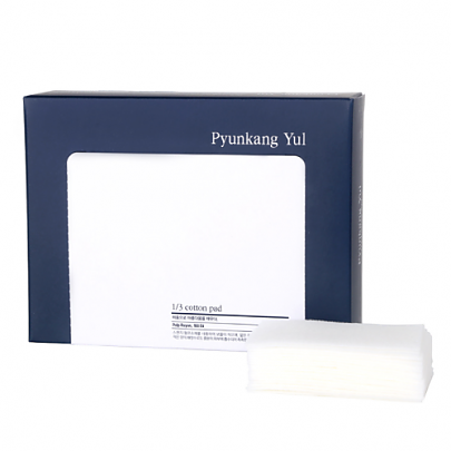 Pyunkang Yul 1/3 Cotton Pad (4761642991663)