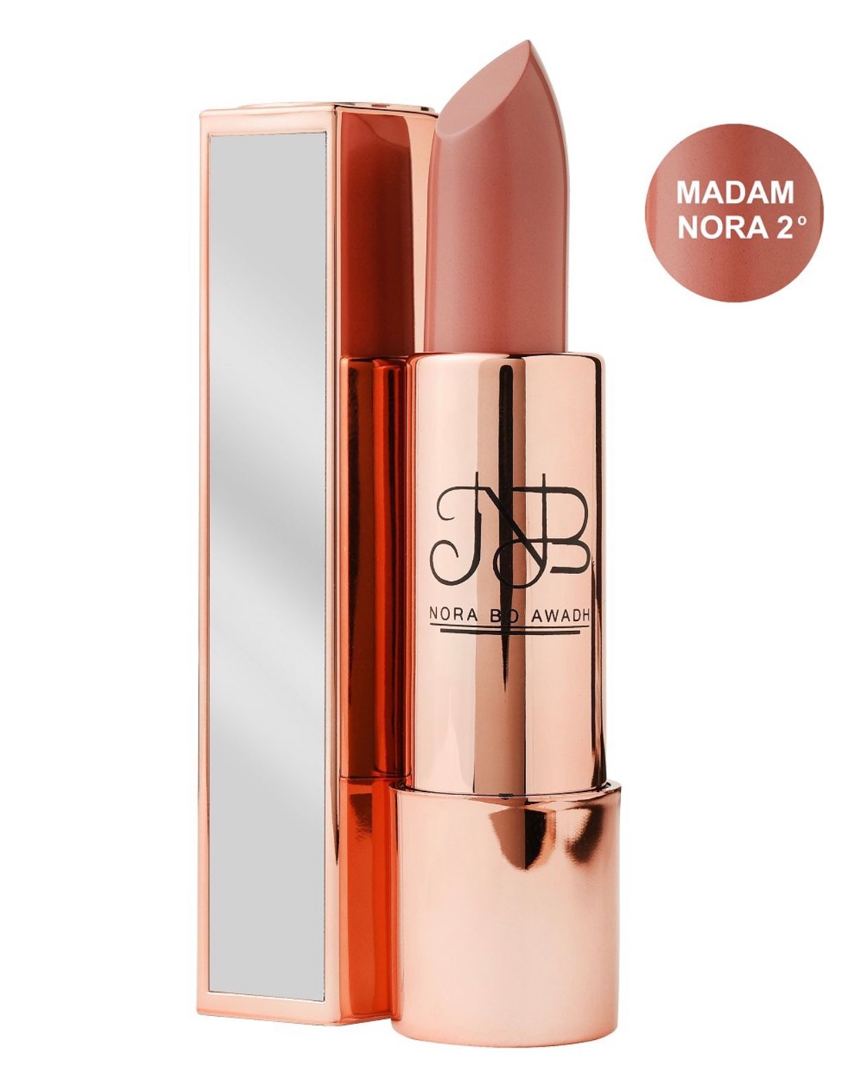 Nora Bo Awadh Lipstick (6753917829167)