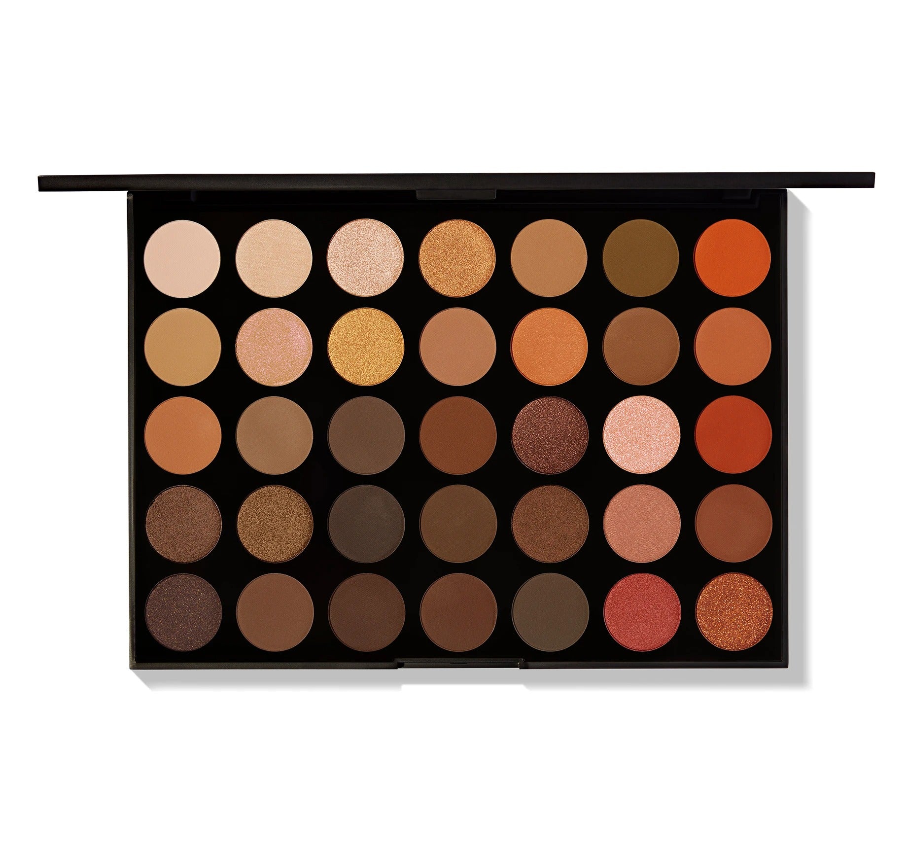 Morphe Eyeshadow Palette (4763094319151)