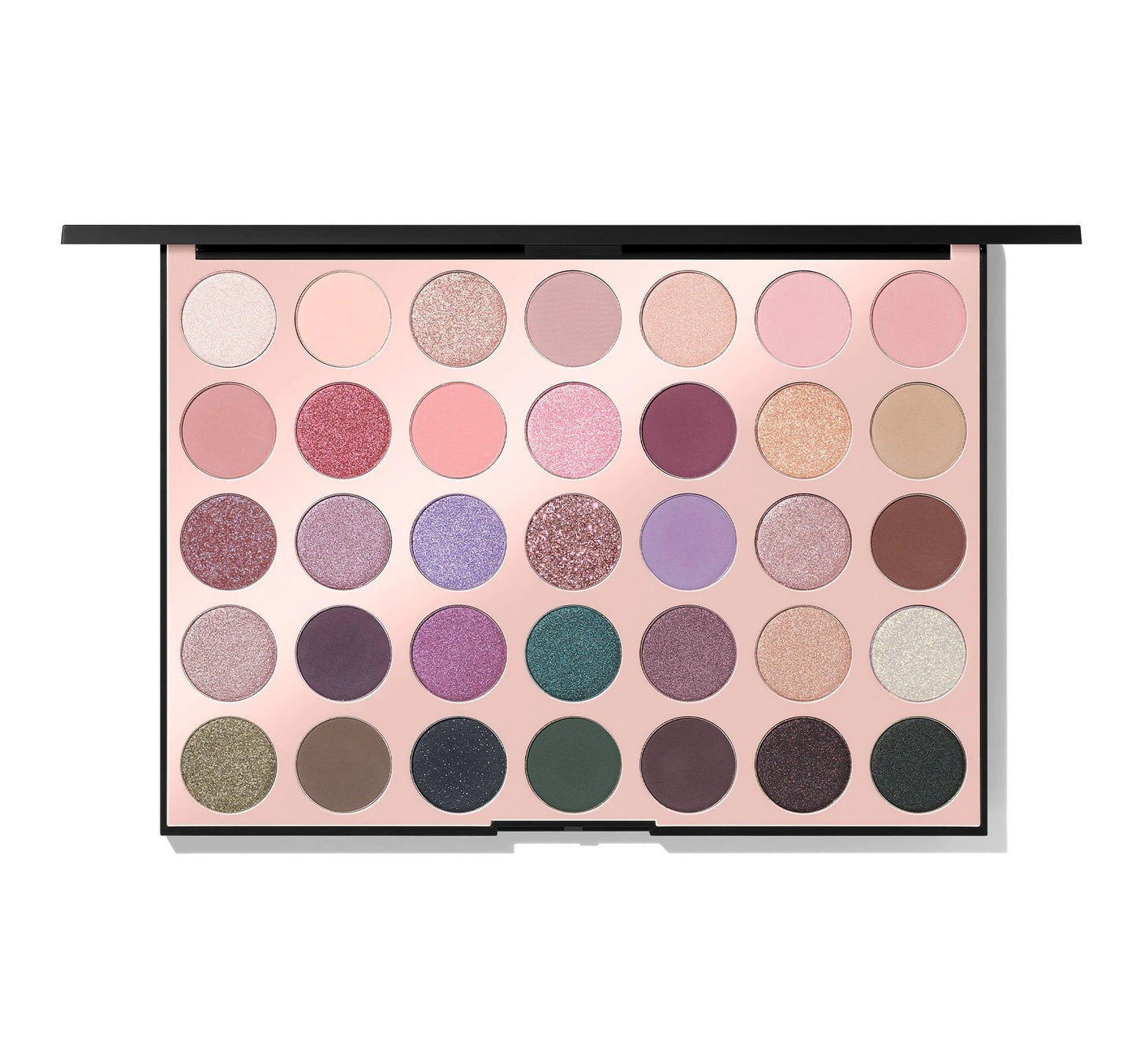 Morphe Eyeshadow Palette (4762919731247)