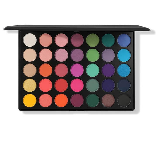 Morphe Eyeshadow Palette (4763094319151)