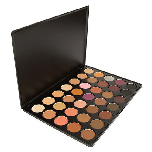 Morphe Eyeshadow Palette (4763094319151)