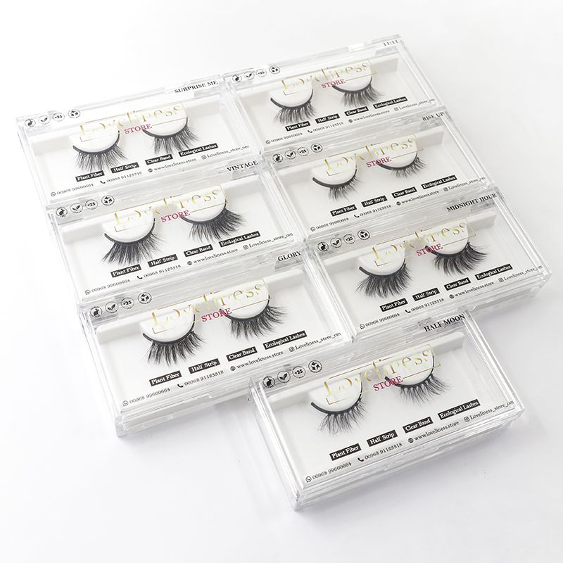 Loveliness Magnetic Lash (7251718307887)