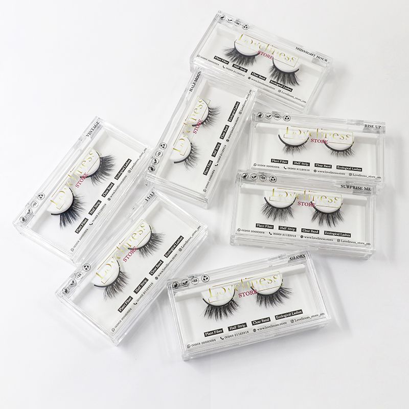 Loveliness Magnetic Lash (7251718307887)