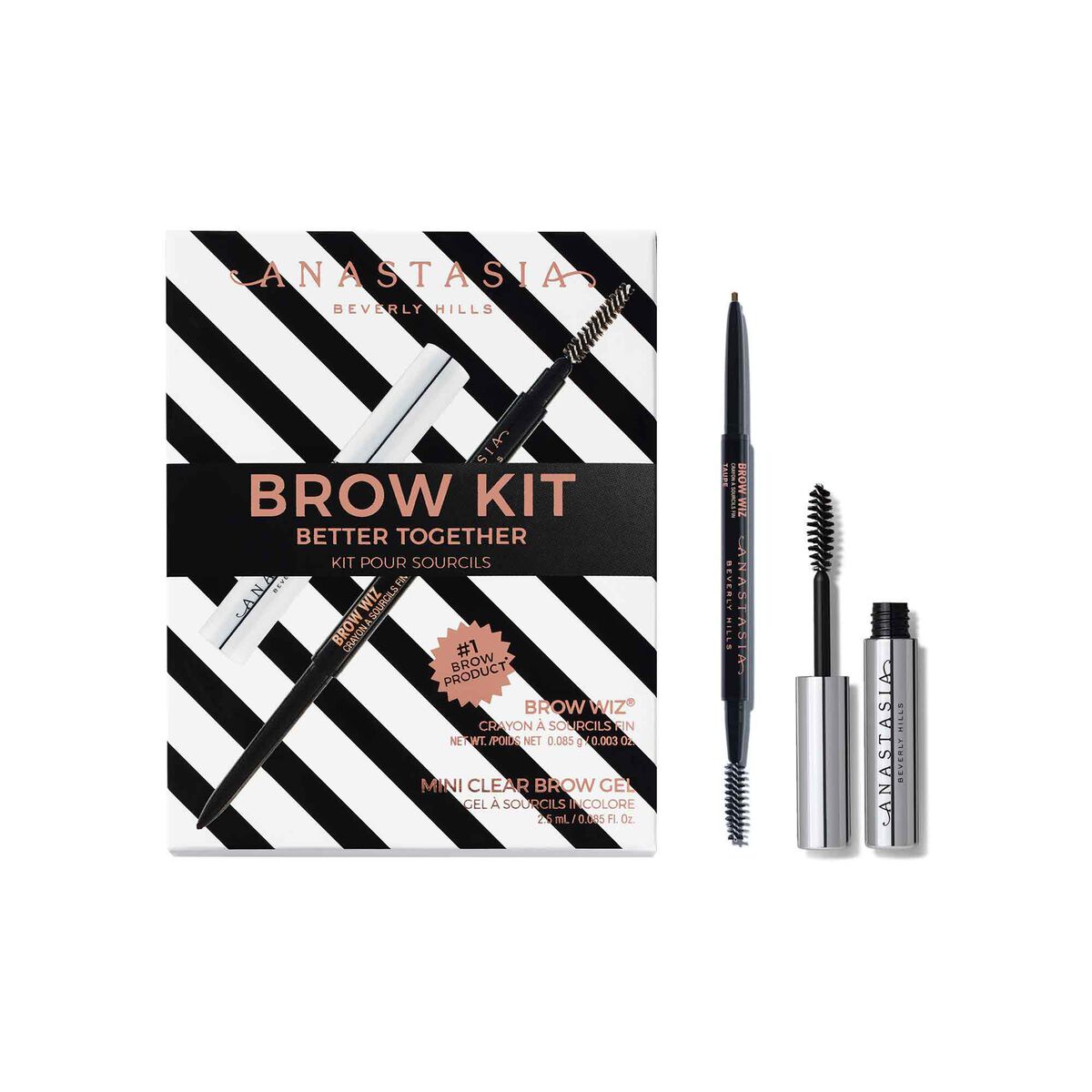 Anastasia Brow Kit Better Together (4748847743023)