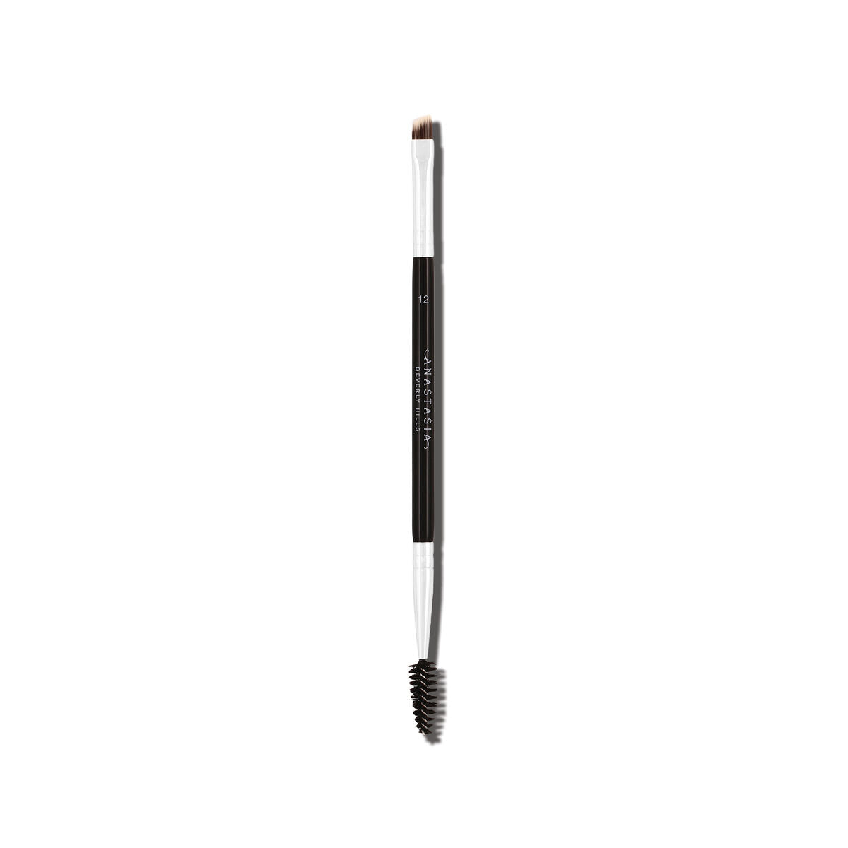 Anastasia Beverly Hills Dual Ended Brush - #12B (4748820152367)