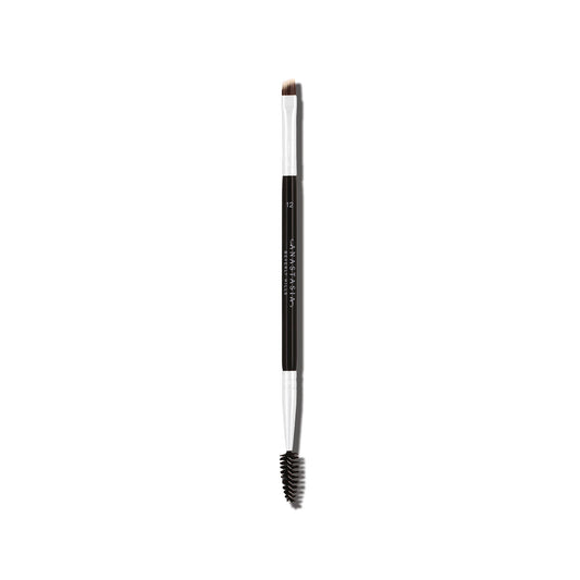 Anastasia Beverly Hills Dual Ended Brush - #12B (4748820152367)
