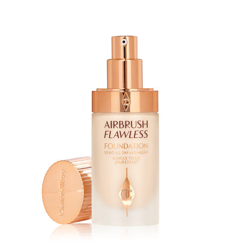 Charlotte Tilbury Airbrush Flawless Foundation (7055449129007)