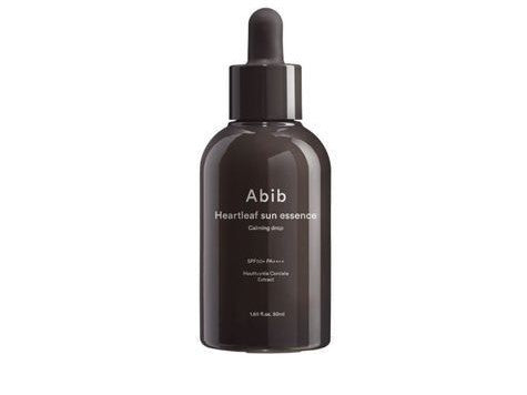 Abib Heartleaf Sun Essence - Calming Drop (6740556808239)