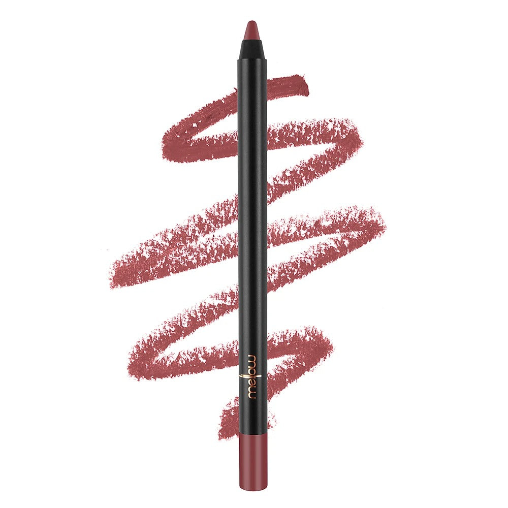 Mellow Lip Pencil Crayon (4762288390191)