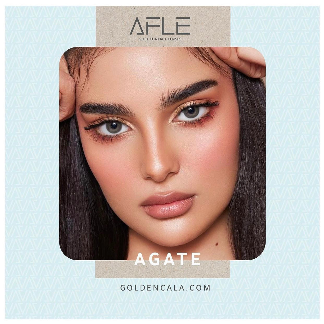 Afle Daily Lenses (7034536788015)