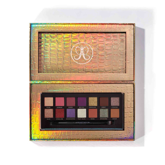 Anastasia Beverly Hills EyeShadow Palette - Jackie Aina (4748828475439)