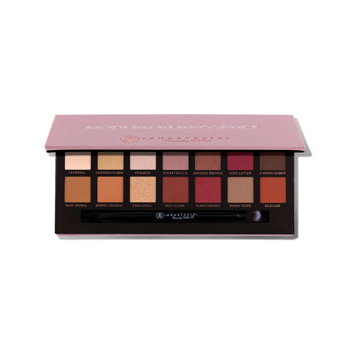 Anastasia Beverly Hills EyeShadow Palette - Modern Renaissance (4748830146607)