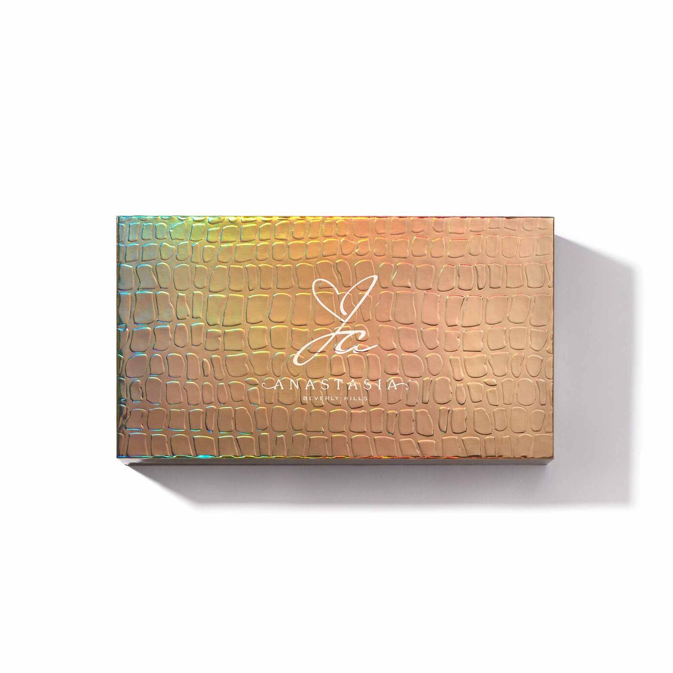 Anastasia Beverly Hills EyeShadow Palette - Jackie Aina (4748828475439)