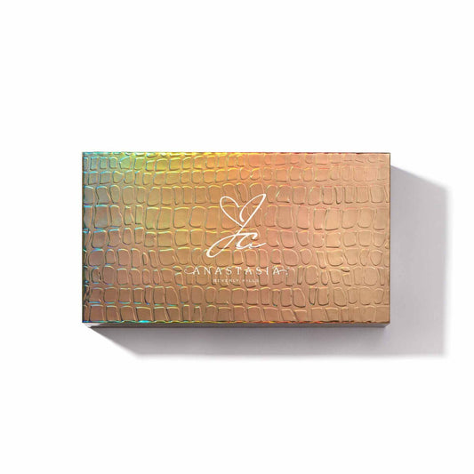 Anastasia Beverly Hills EyeShadow Palette - Jackie Aina (4748828475439)