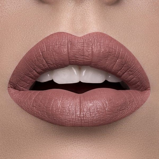 Mellow Matte Liquid Lip Paint (4762298744879)