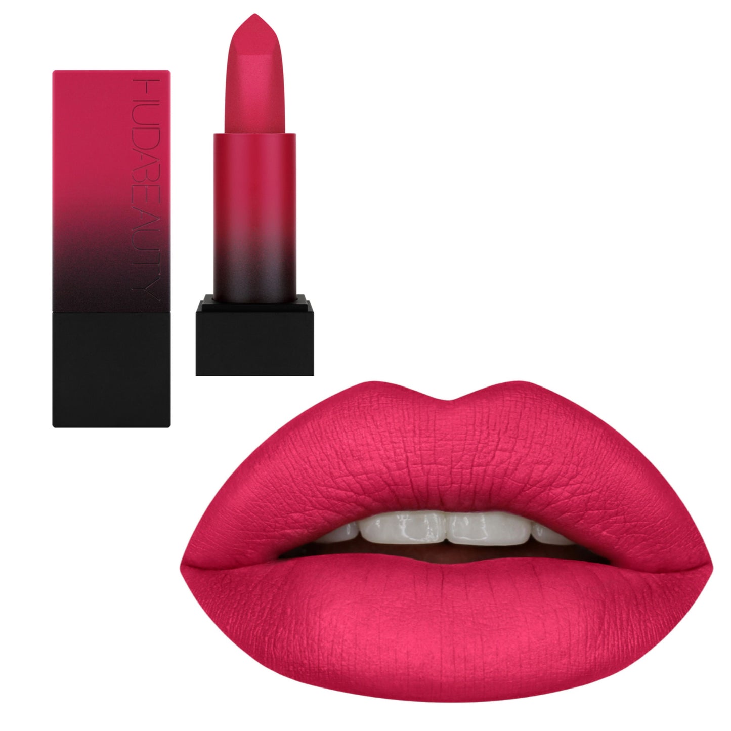 Huda Beauty Matte Lipstick (4753455218735)