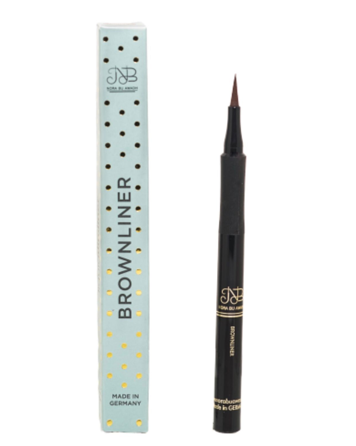 Nora Bo Awadh Liquid Eyeliner (6753921564719)