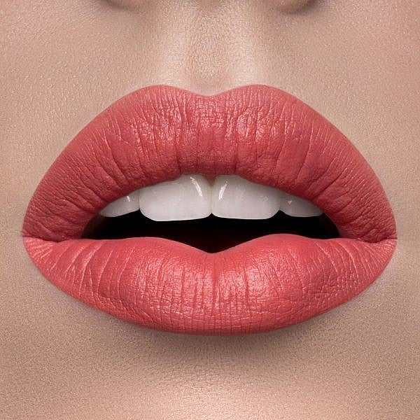 Mellow Matte Liquid Lip Paint (4762298744879)