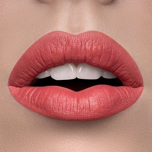 Mellow Matte Liquid Lip Paint (4762298744879)
