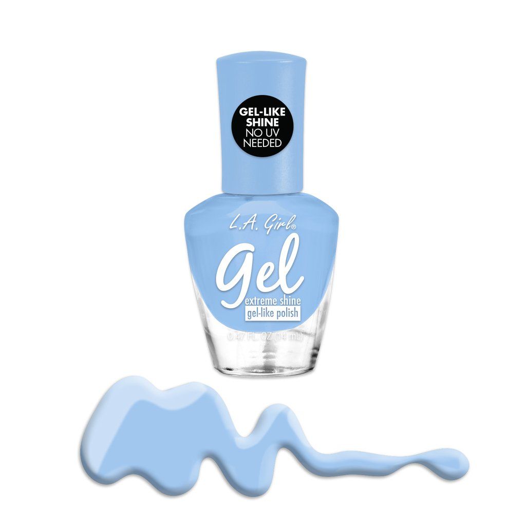 L.A. Girl Gel like Polish (6756226596911)