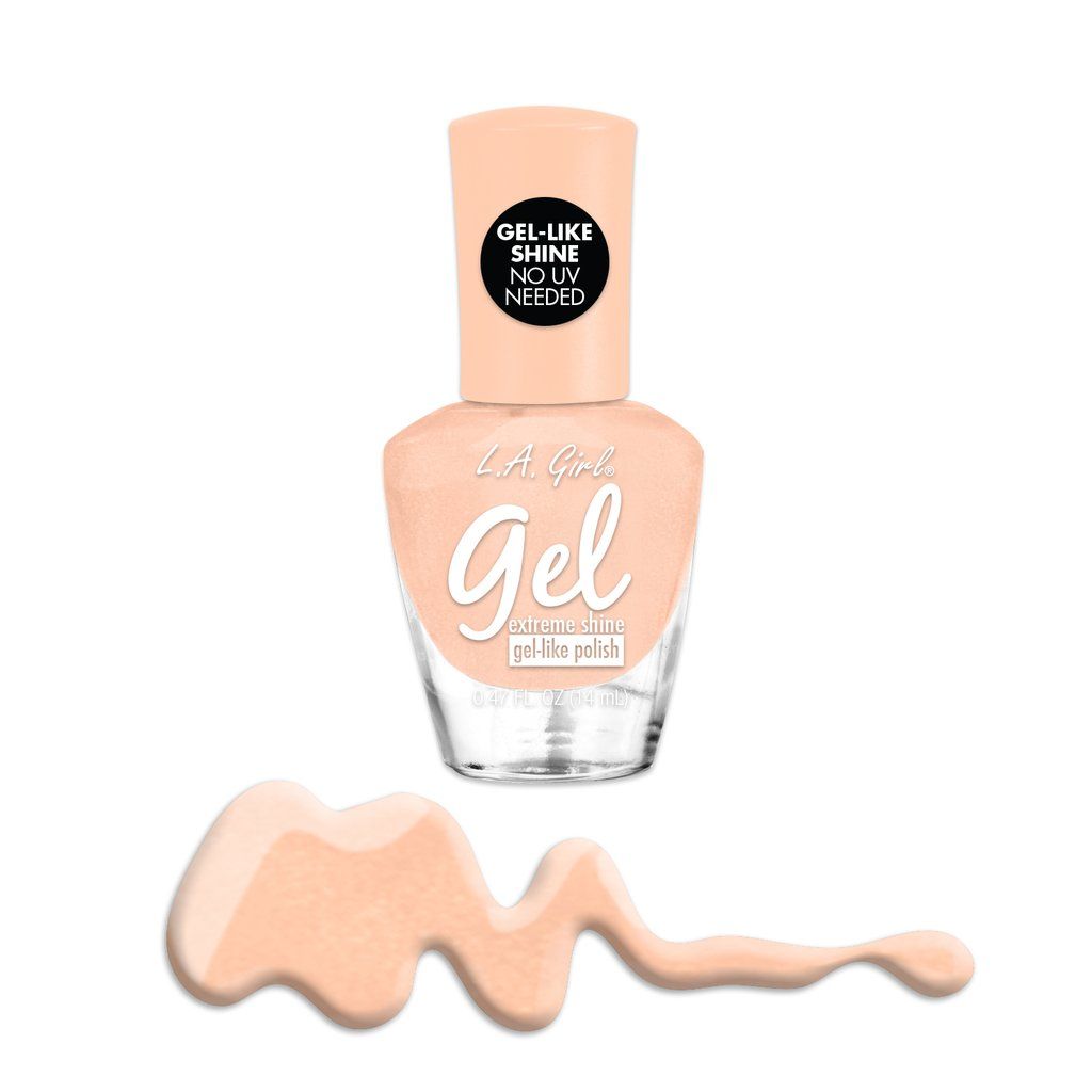 L.A. Girl Gel like Polish (6756226596911)