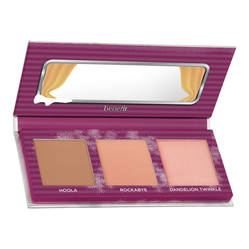 Benefit Babe On Board (4748960727087)