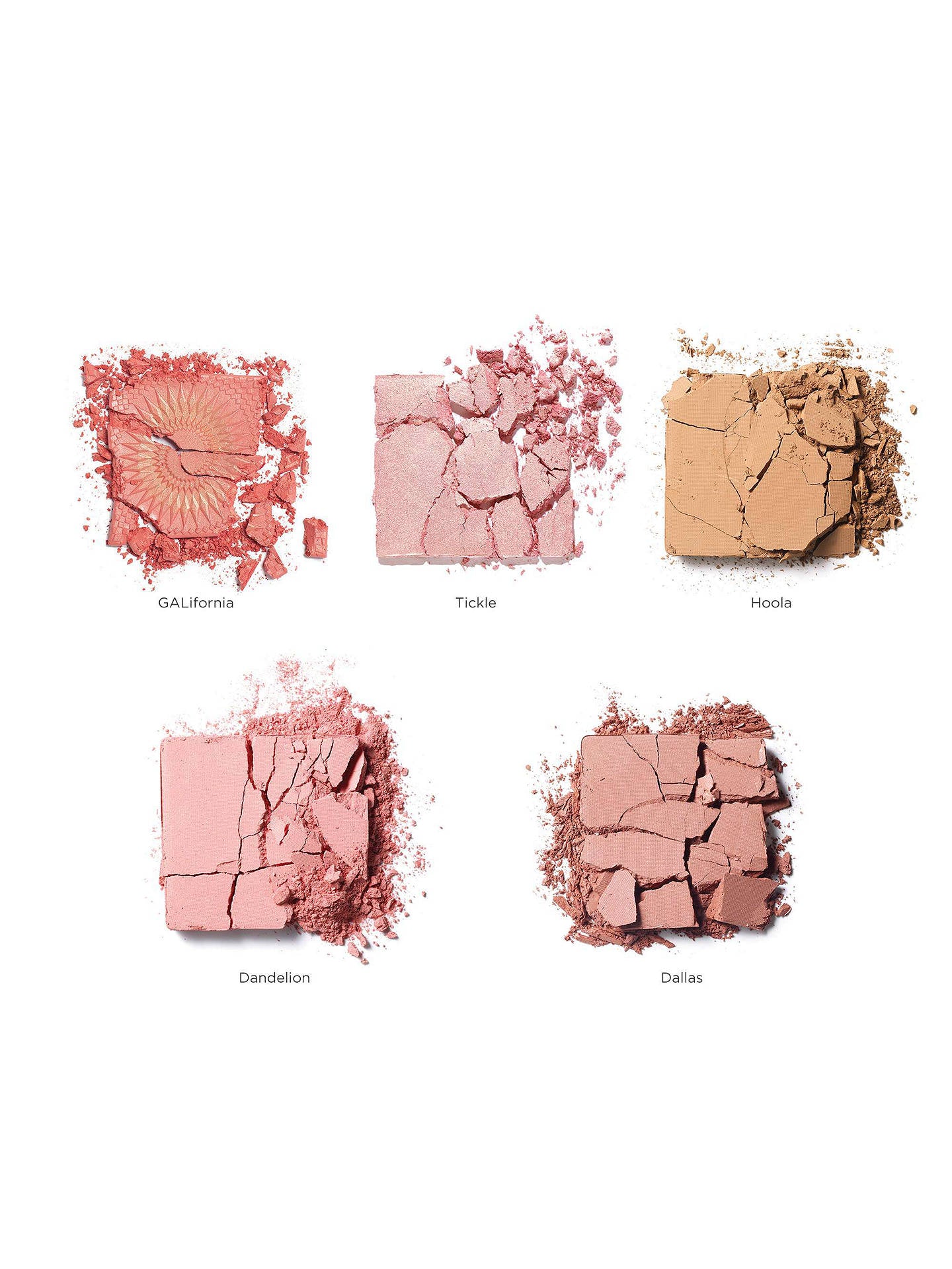 Benefit Cheek Leaders Pink Squad (4748963381295)