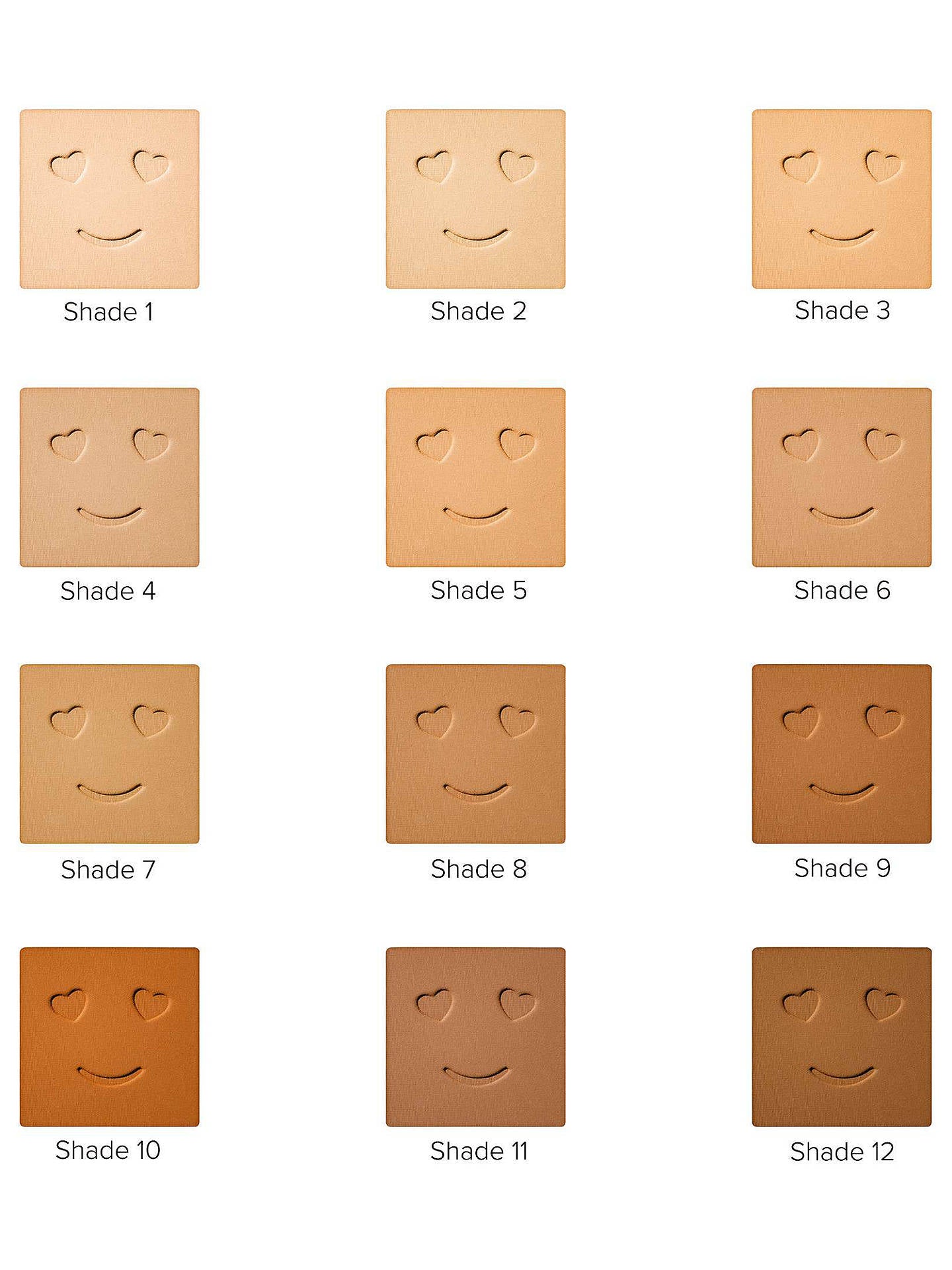 Benefit Hello Happy Velvet Powder Foundation (4748970688559)