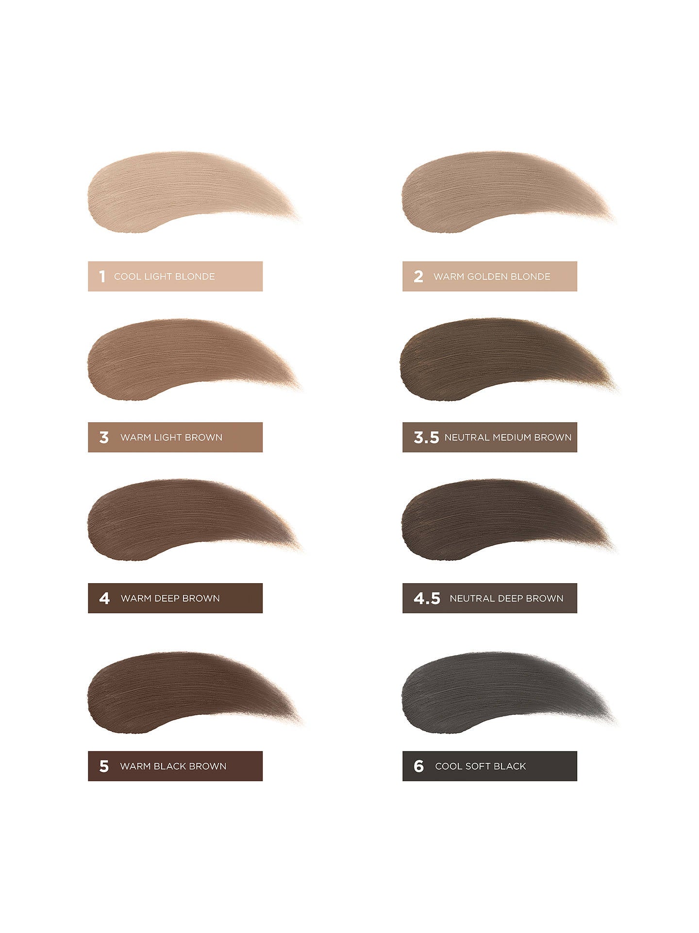 Benefit KA Brow (4748972458031)