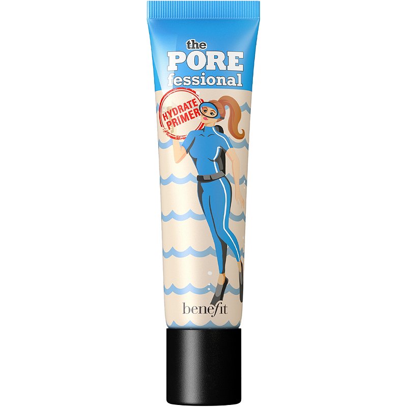 Benefit Porefessional Hydrate Primer (4748972523567)