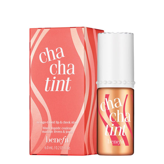 Benefit  Tints - Chacha Tint (4748927074351)