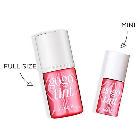 Benefit  Tints - Gogo Tint (4748944670767)