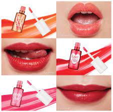 Benefit  Tints - Love Lips And Tints (4748959580207)