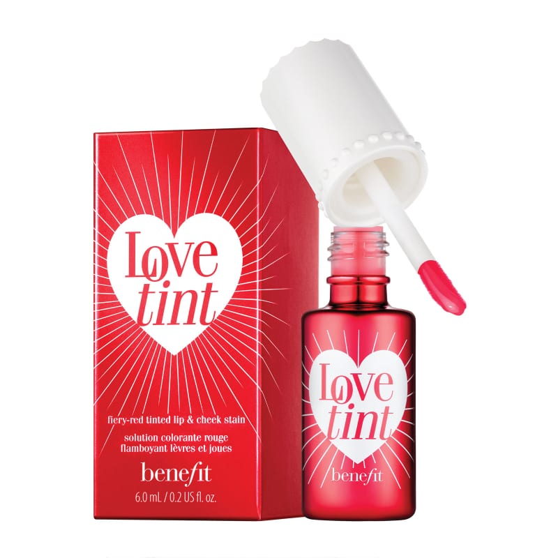 Benefit  Tints - Love Tint 6ml (4748959875119)
