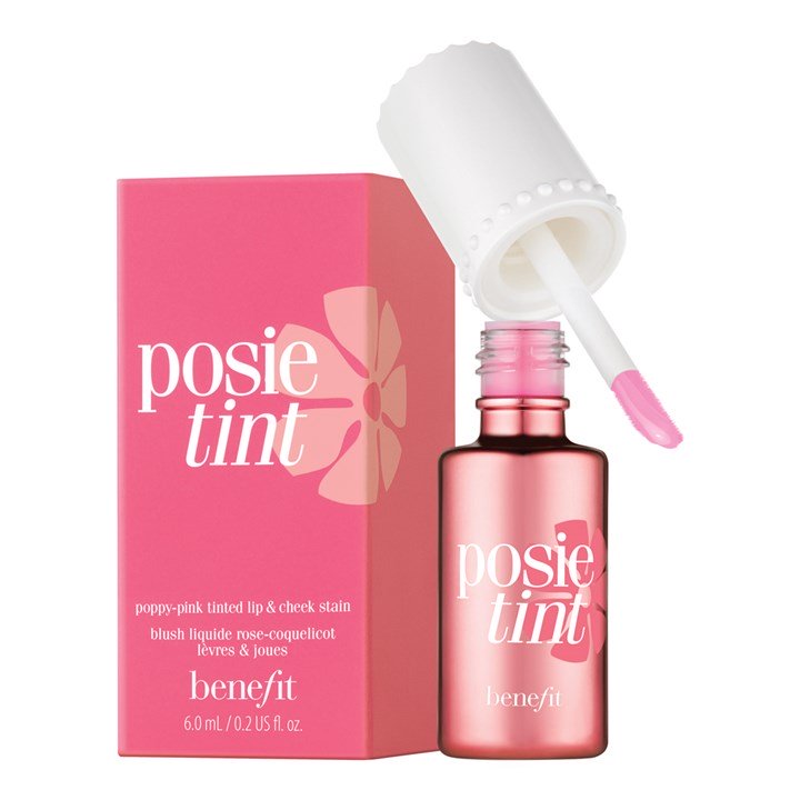 Benefit  Tints - Posie Tint (4748960104495)