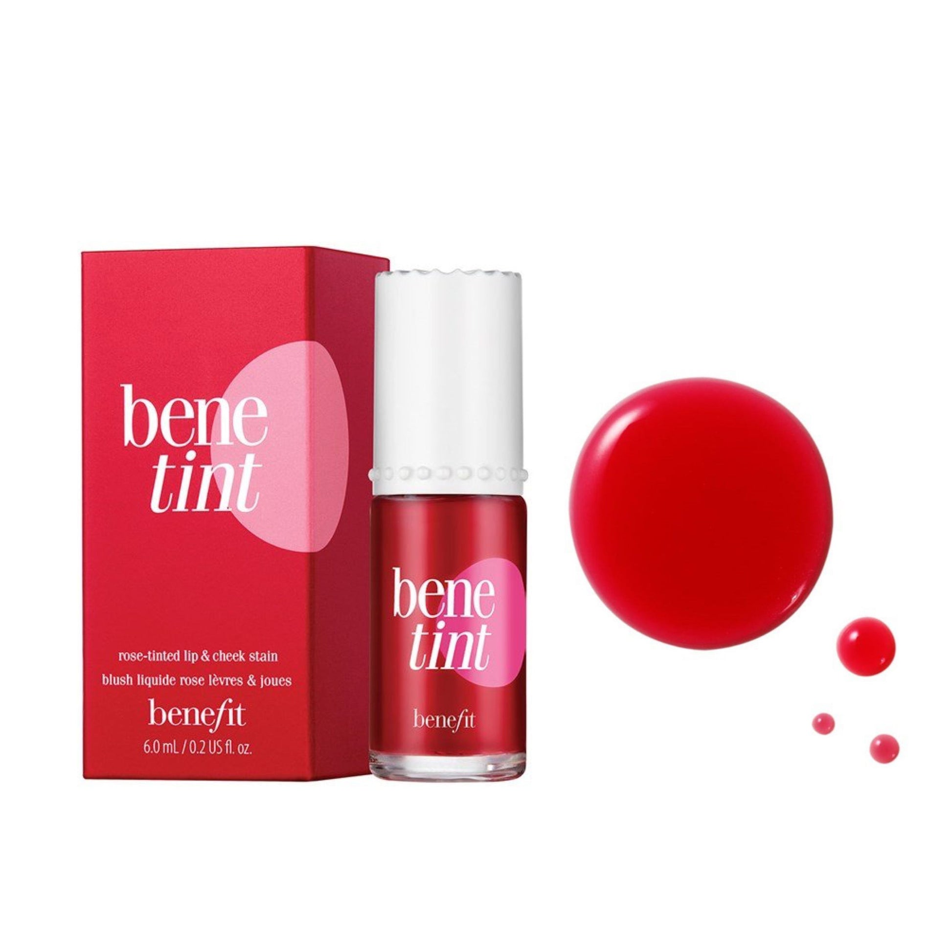 Benefit  Tints - Bene Tint (4748925042735)