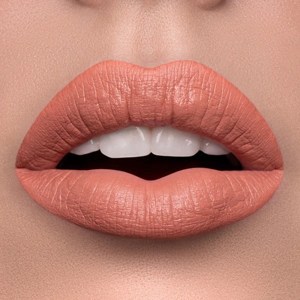 Mellow Matte Liquid Lip Paint (4762298744879)