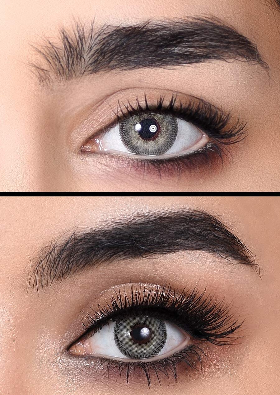 Browny Bonny  Lashes (4750258438191)