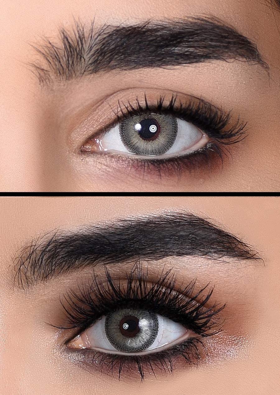 Browny Bonny  Lashes (4750258438191)