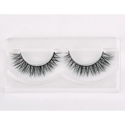 Browny Bonny  Lashes (4750258438191)