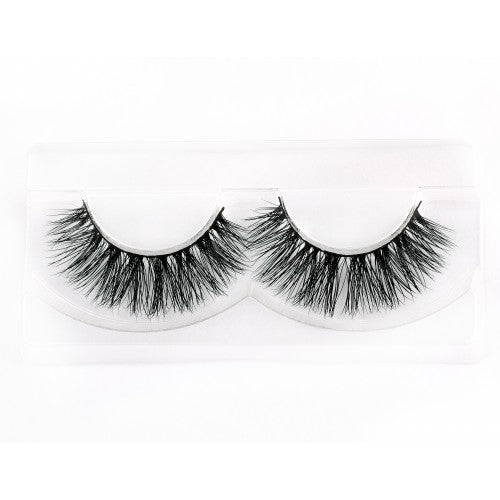 Browny Bonny  Lashes (4750258438191)