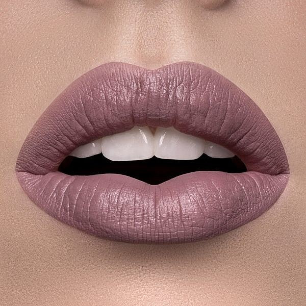 Mellow Matte Liquid Lip Paint (4762298744879)