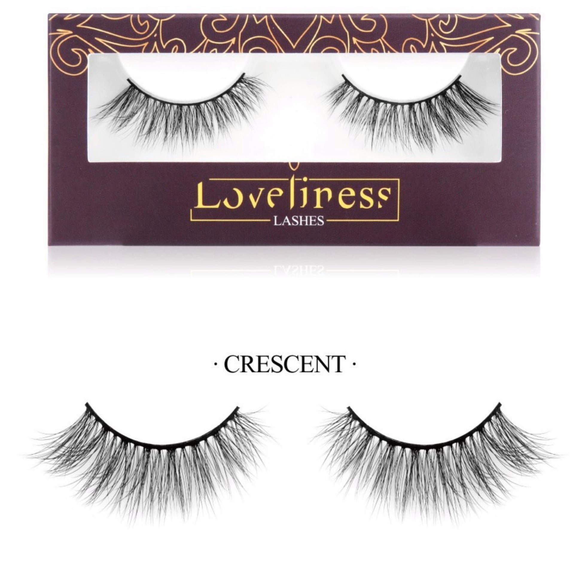 Loveliness Lashes (6758328696879)