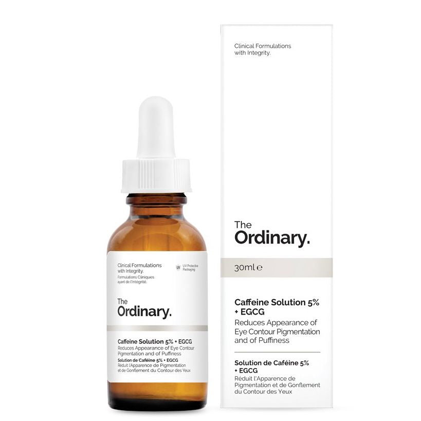 The Ordinary Caffeine Solution 5% + EGCG (4764229828655)